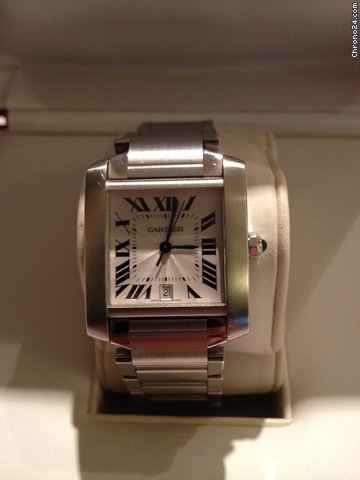 Cartier Cartier 44733
