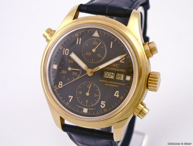 IWC 3711-010
