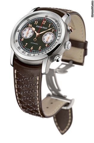 Audemars Piguet 26558TI.00.D080VE.01