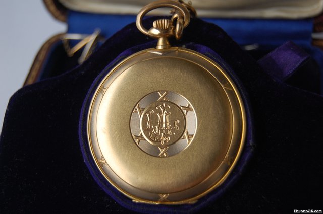Movado Movado de coleccion