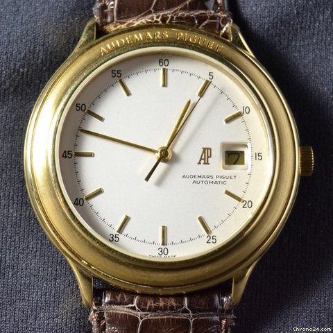 Audemars Piguet 14593 BA