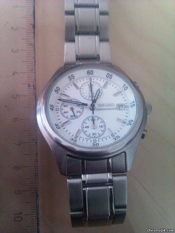 Seiko Seiko 25690