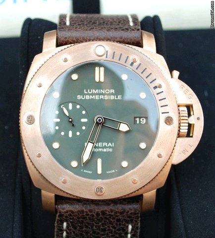 Panerai PAM382