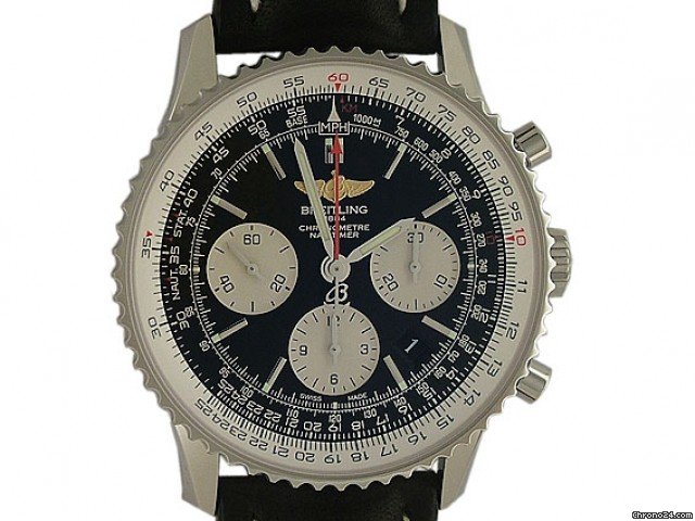 Breitling AB0120