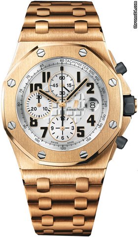 Audemars Piguet 26170OR.OO.1000OR.01