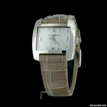 Baume & Mercier Baume & Mercier 41171