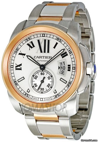 Cartier W7100036