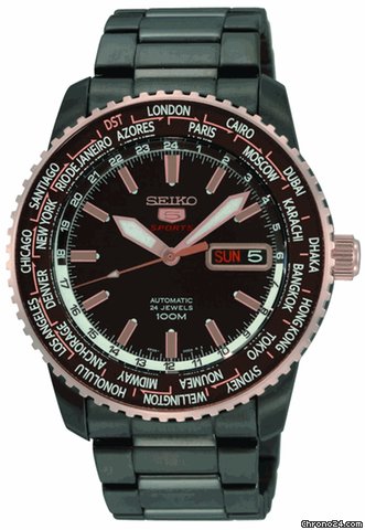 Seiko Seiko 17215