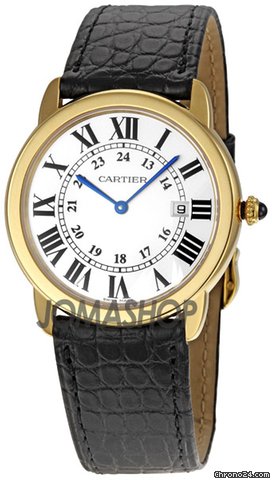 Cartier W6700455