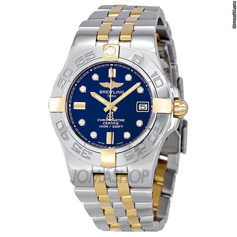 Breitling B71340L2/C815