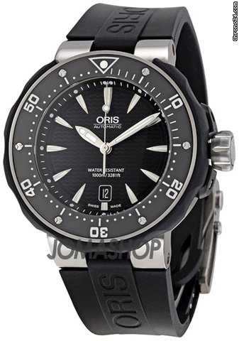 Oris 01 733 7646 7154 07 4 26 04TEB
