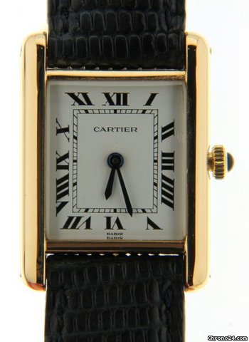 Cartier Cartier 27931