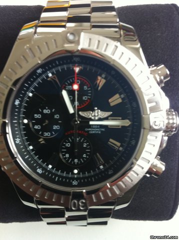 Breitling A1337011/B907/135A