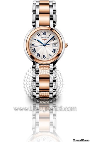 Longines L81125786