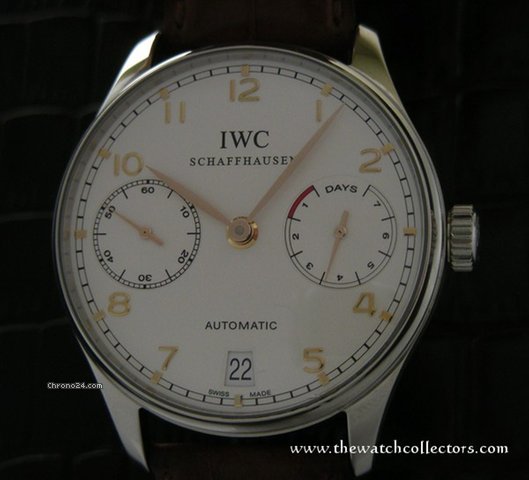 IWC 5001-14