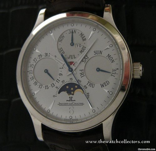 Jaeger LeCoultre 149 24 2A