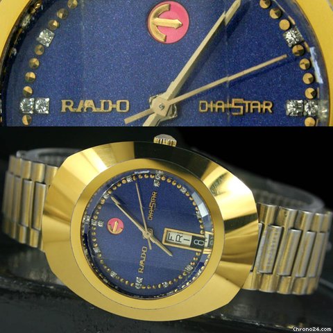 Rado Rado 14658