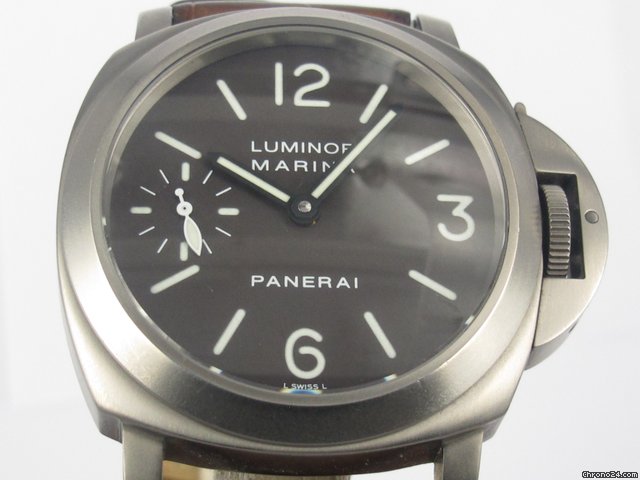 Panerai OP6572