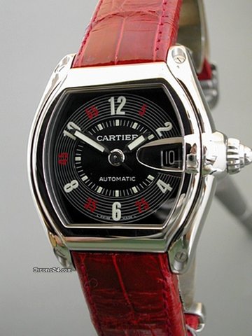 Cartier Cartier 18357