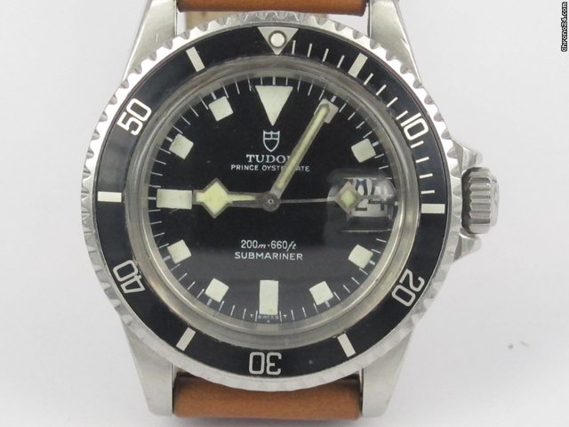 Tudor 94110