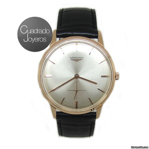 Longines Longines 22222