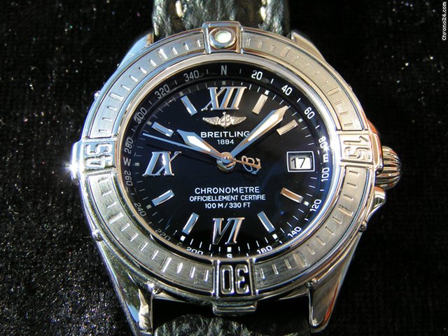 Breitling A 71365
