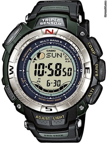 Casio PRW-1500-1VER