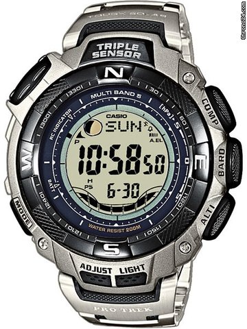 Casio PRW-1500T-7VER