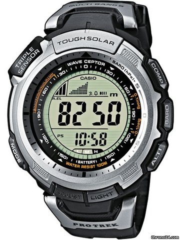 Casio PRW-1300-1VER