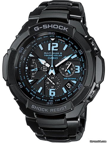 Casio GW-3000BD-1AER