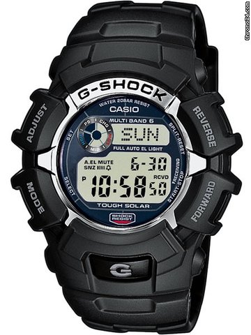 Casio GW-2310-1ER