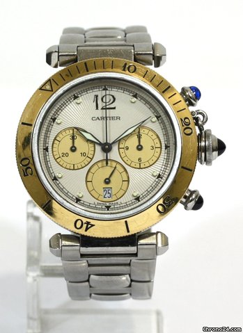 Cartier Cartier 4169