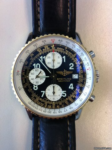 Breitling D13022