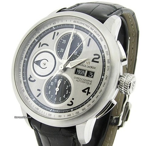 Maurice Lacroix MP6348-SS001-12E