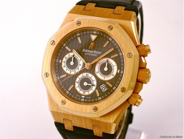 Audemars Piguet 26022OR.OO.D098CR.02