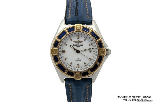 Breitling Breitling 19017