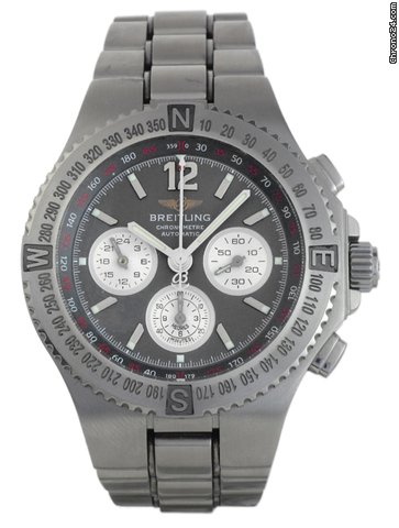Breitling A39362