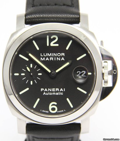 Panerai PAM 48