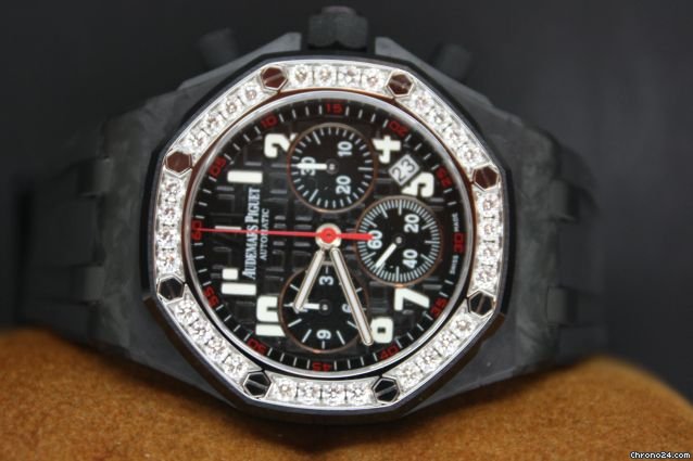 Audemars Piguet Audemars Piguet 1513