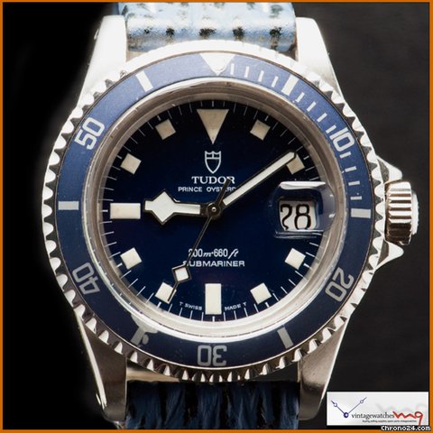 Tudor 9411