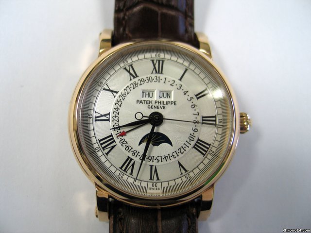 Patek Philippe Patek Philippe 5776