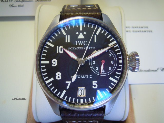 IWC 5002