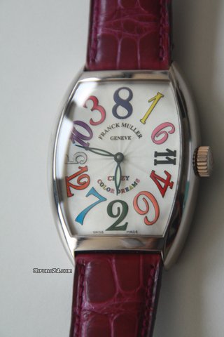Franck Muller 7851 CH