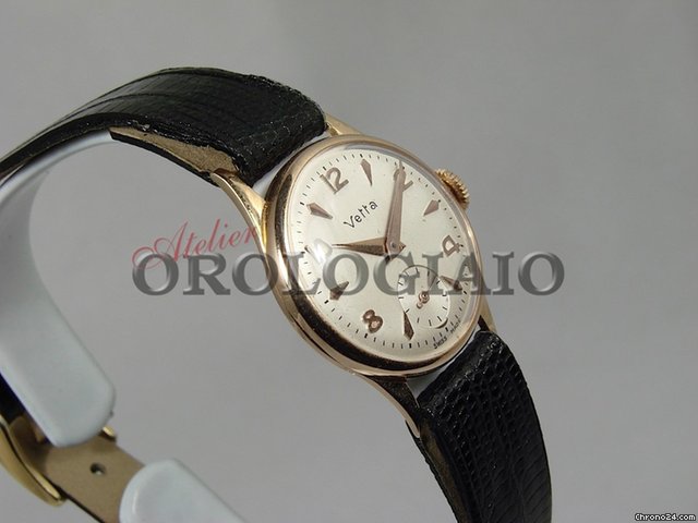 Wyler 8851