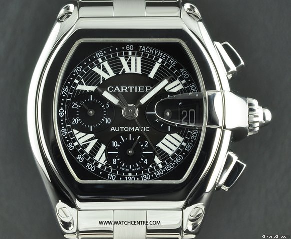 Cartier W62019X6