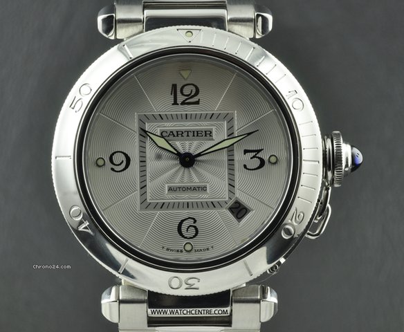 Cartier W31031H3