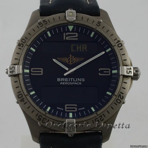 Breitling E56062