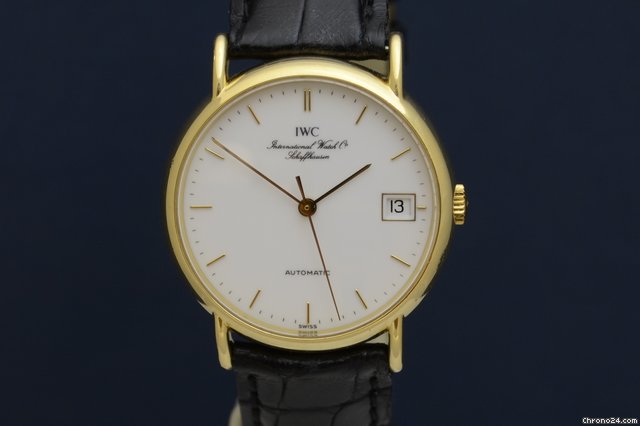 IWC 3513-001