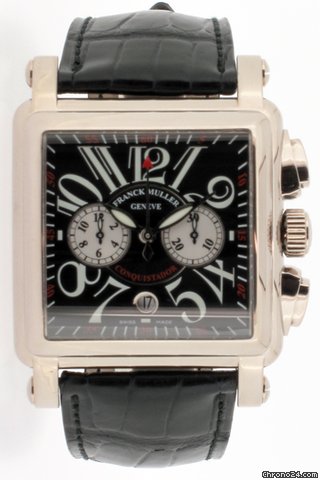 Franck Muller 10000CC