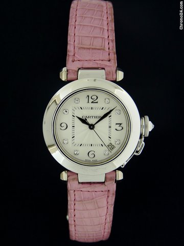 Cartier WJ11902G
